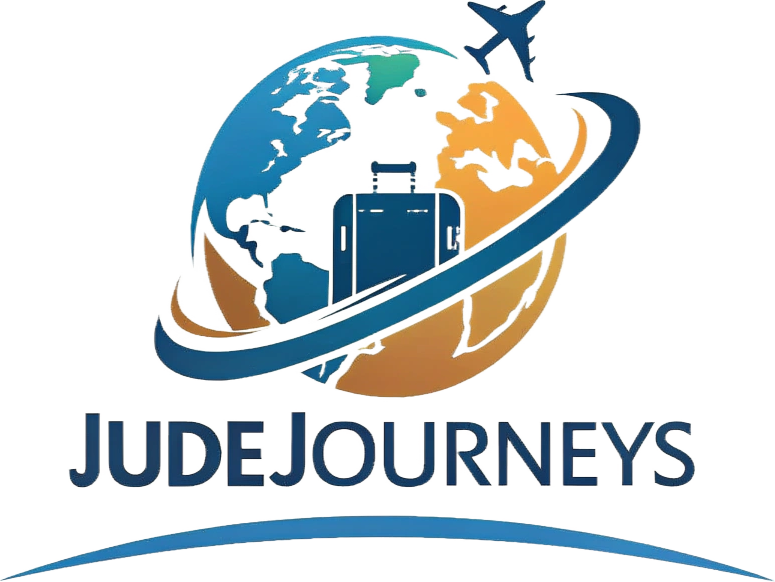 Jude Journeys