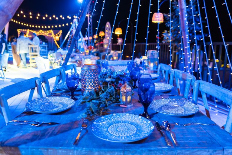 Eco-Friendly Wedding Planning: How to Say ‘I Do’ to Sustainability